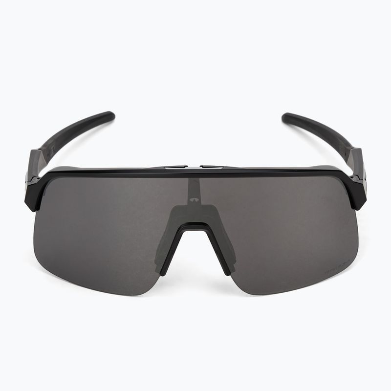 Oakley Sutro Lite S matte black/prizm black sunglasses 3
