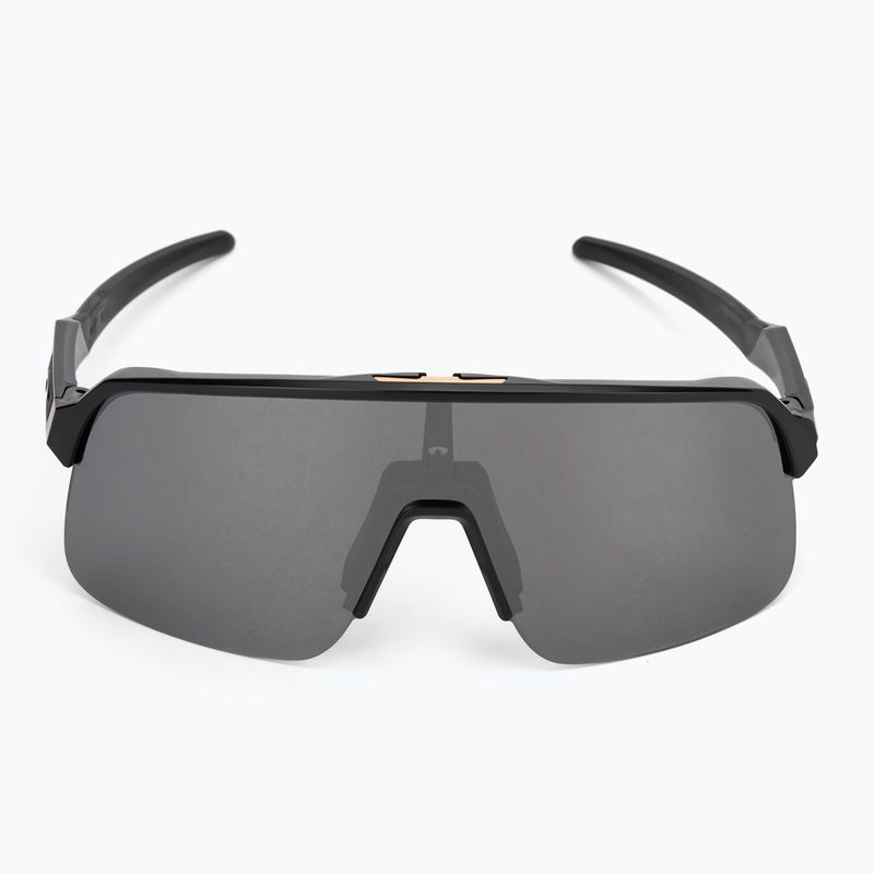 Oakley Sutro Lite S PC matte black/prizm black sunglasses 3