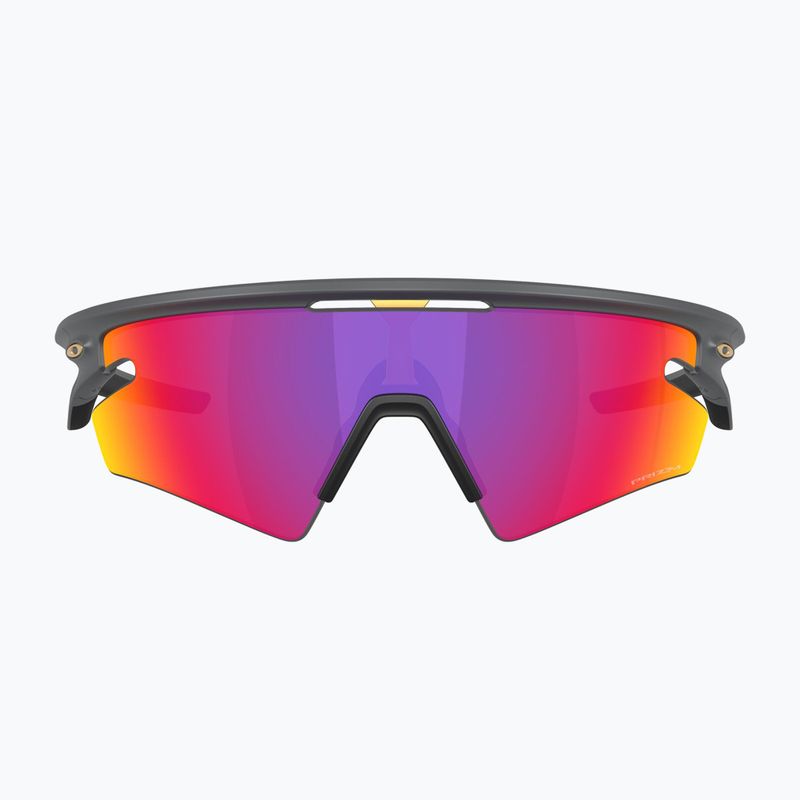 Oakley Sphaera Slash Giro D'Italia giro grey smoke/prizm road sunglasses 2