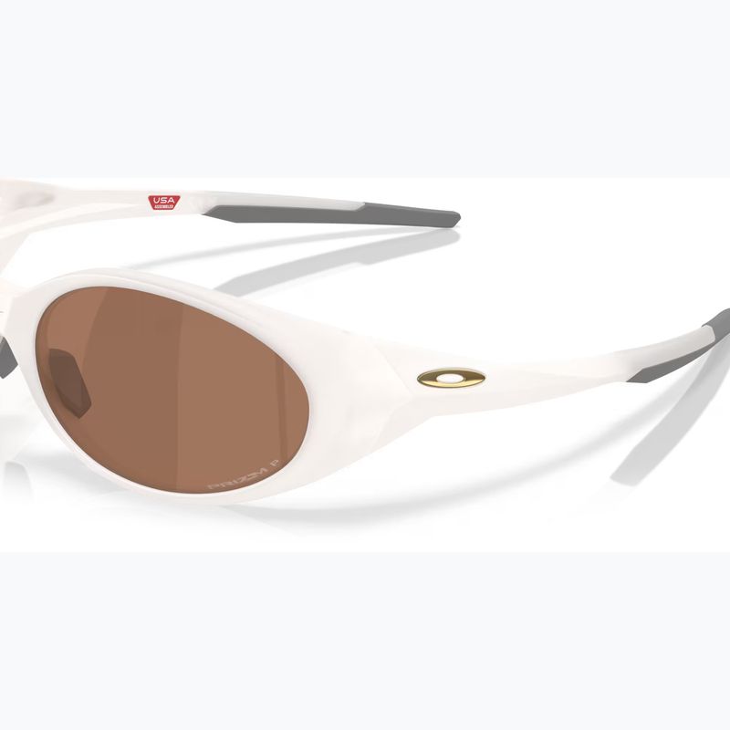 Sunglasses Oakley Eyejacket Redux matte vapor 6