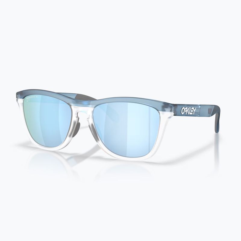 Sunglasses Oakley Frogskins Range XL prizm deep water