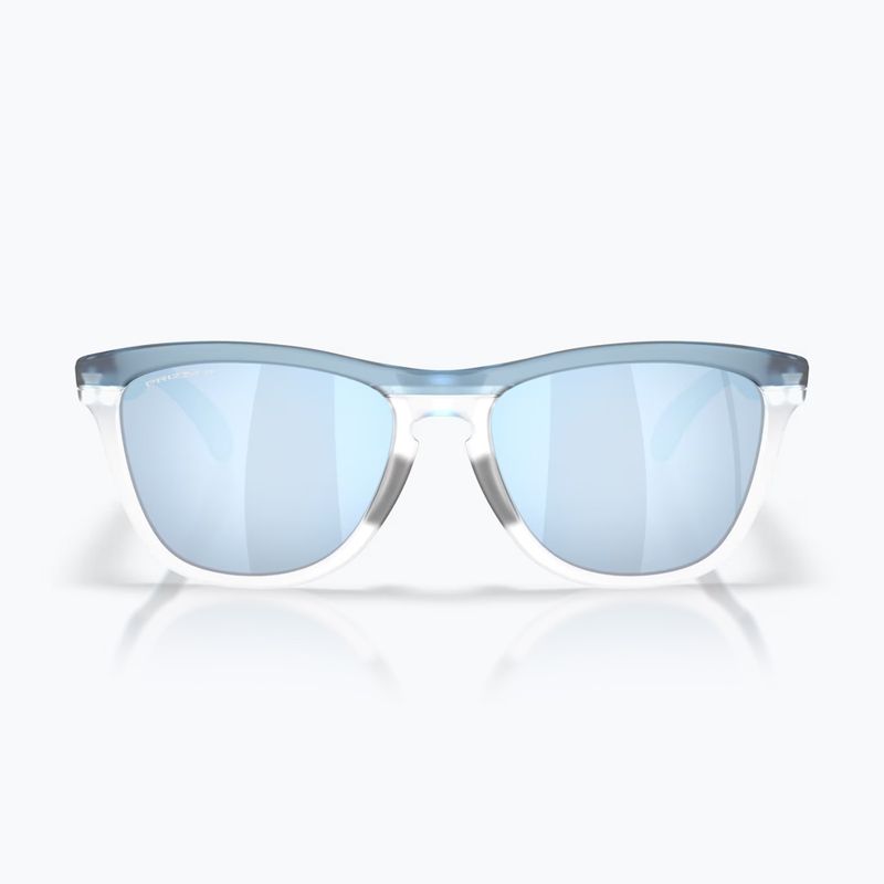 Sunglasses Oakley Frogskins Range XL prizm deep water 2