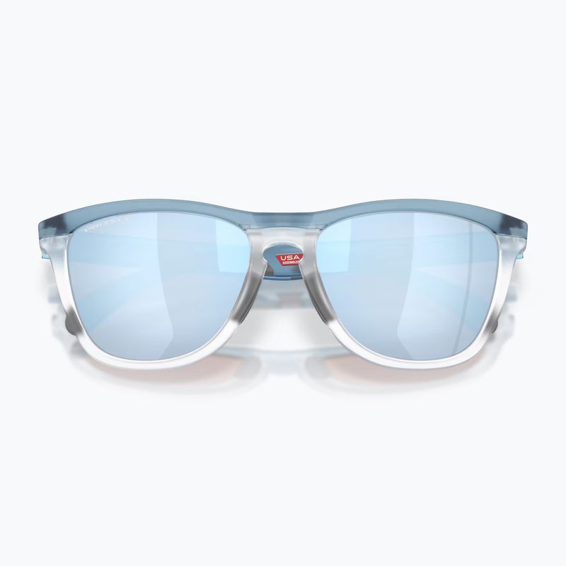 Sunglasses Oakley Frogskins Range XL prizm deep water 3