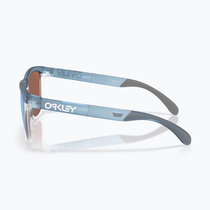 Sunglasses Oakley Frogskins Range XL prizm deep water 4