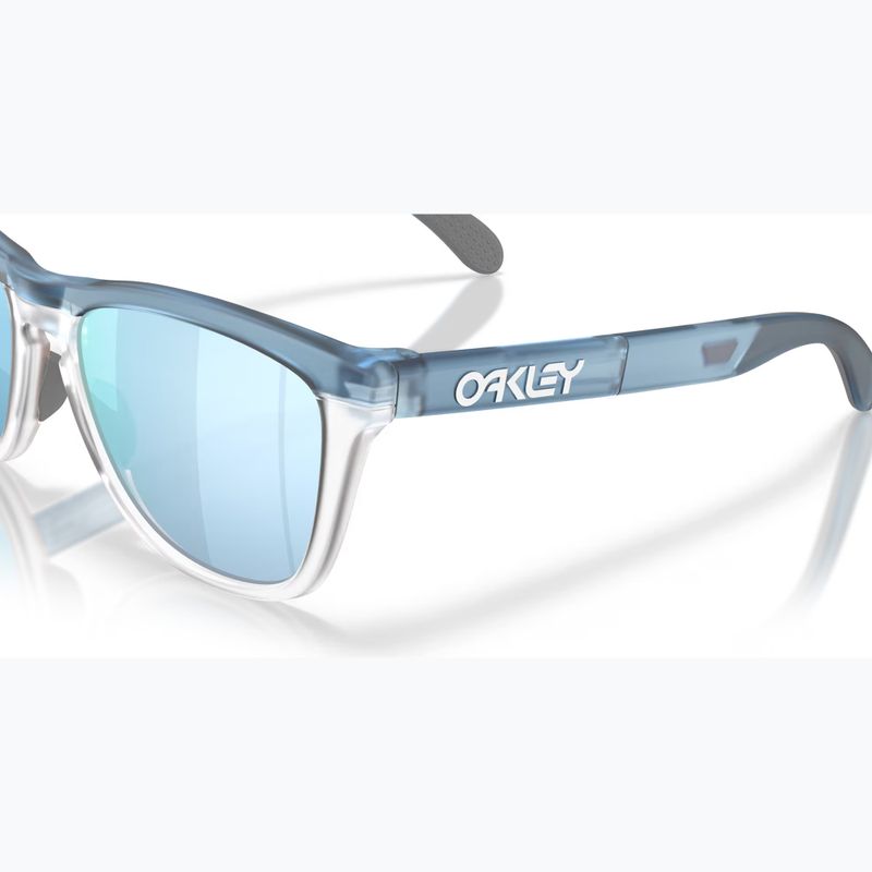 Sunglasses Oakley Frogskins Range XL prizm deep water 5