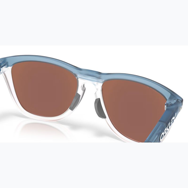 Sunglasses Oakley Frogskins Range XL prizm deep water 6