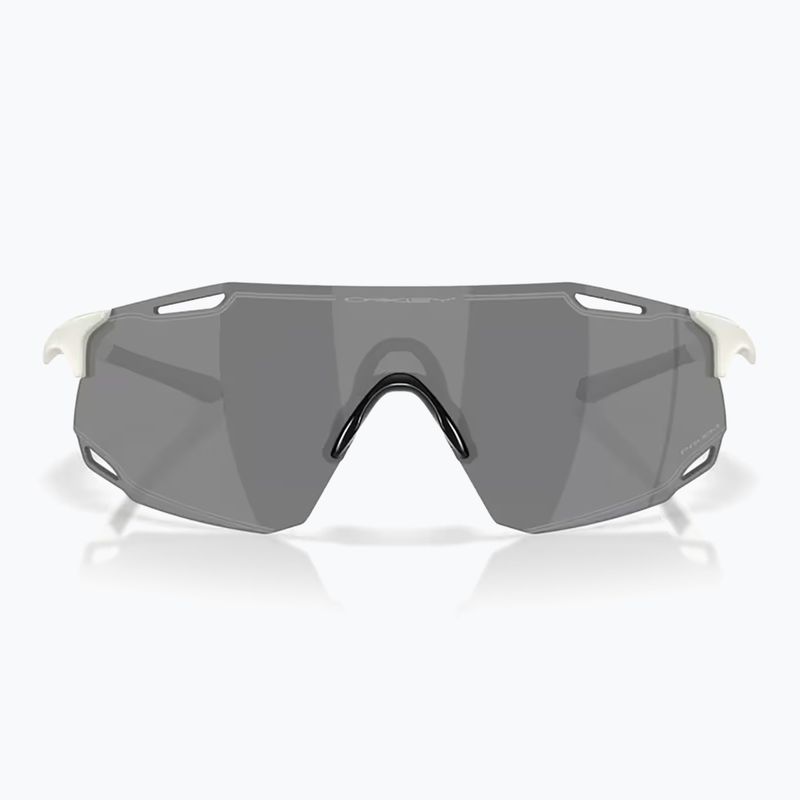 Oakley Cybr Dyno matte mist/prizm black sunglasses 2