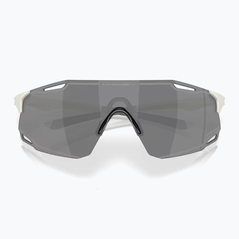 Oakley Cybr Dyno matte mist/prizm black sunglasses 3