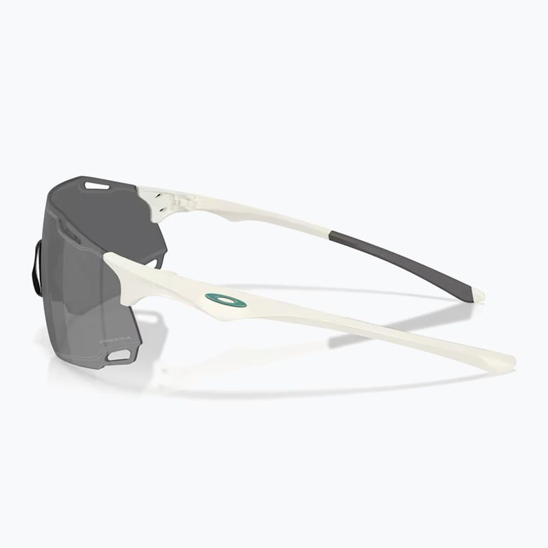Oakley Cybr Dyno matte mist/prizm black sunglasses 5