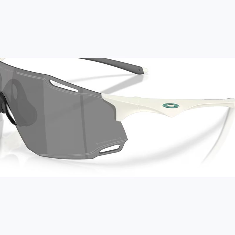 Oakley Cybr Dyno matte mist/prizm black sunglasses 6