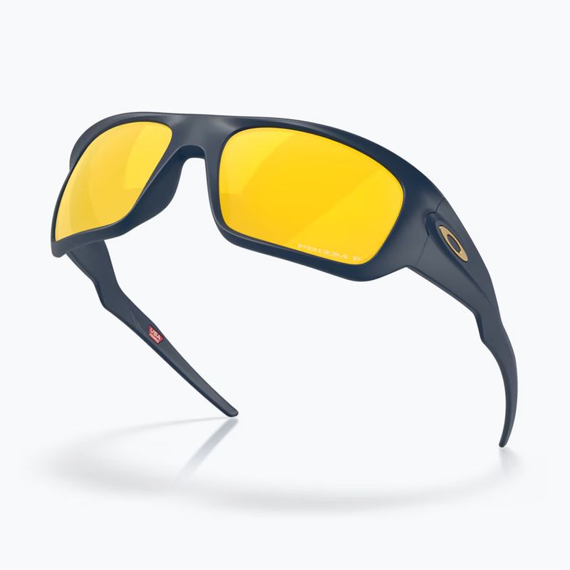 Sunglasses Oakley Masseter mt abyss 4