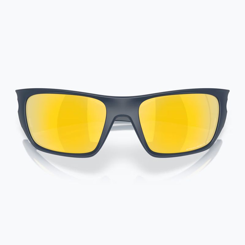 Sunglasses Oakley Masseter mt abyss 5