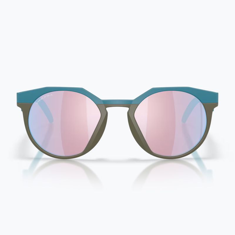 Sunglasses Oakley HSTN matte balsam 2