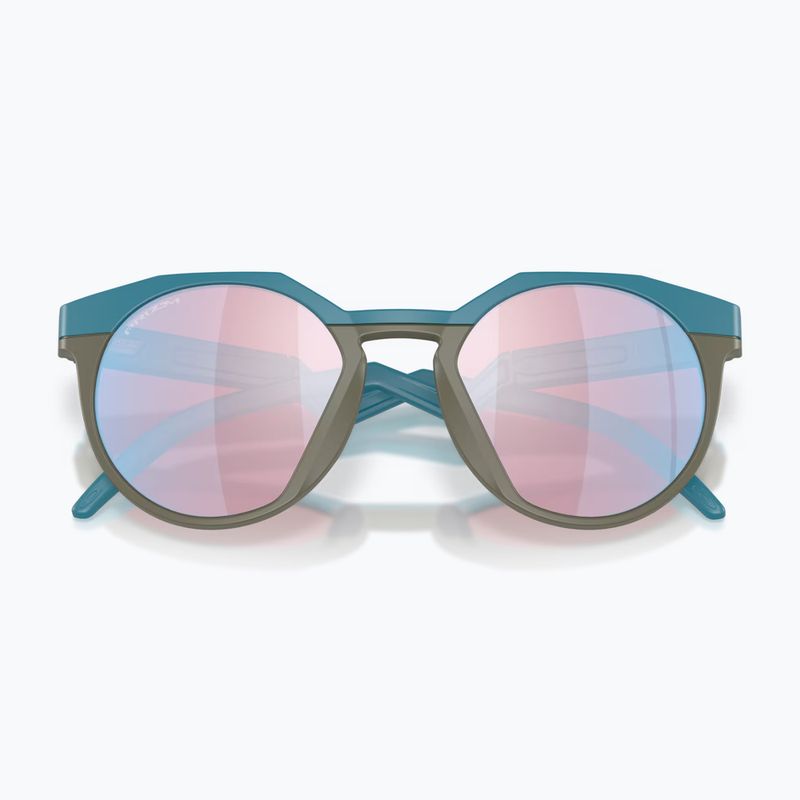 Sunglasses Oakley HSTN matte balm 5