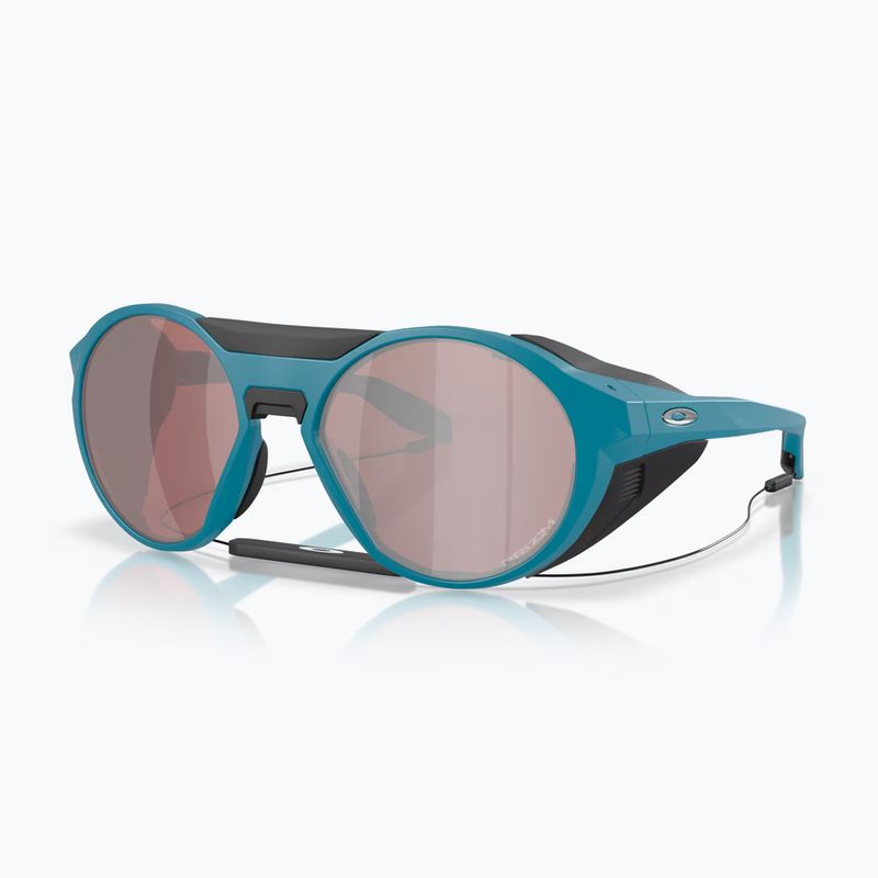 Sunglasses Oakley Clifden matte balsam