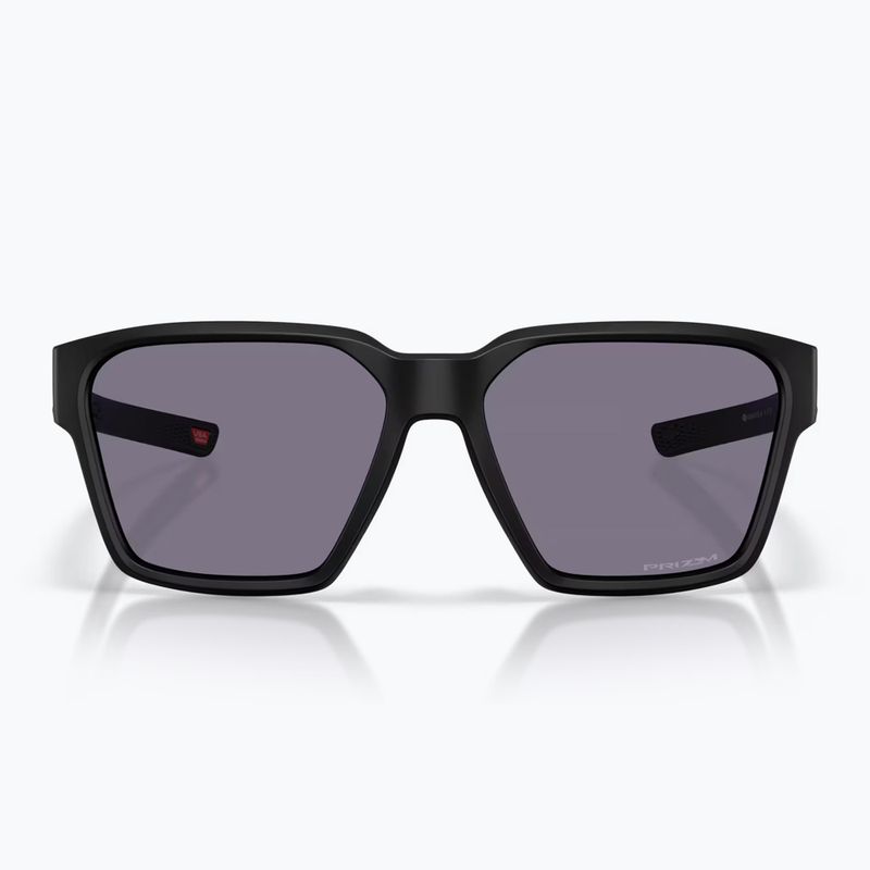 Sunglasses Oakley Briza matte black 2