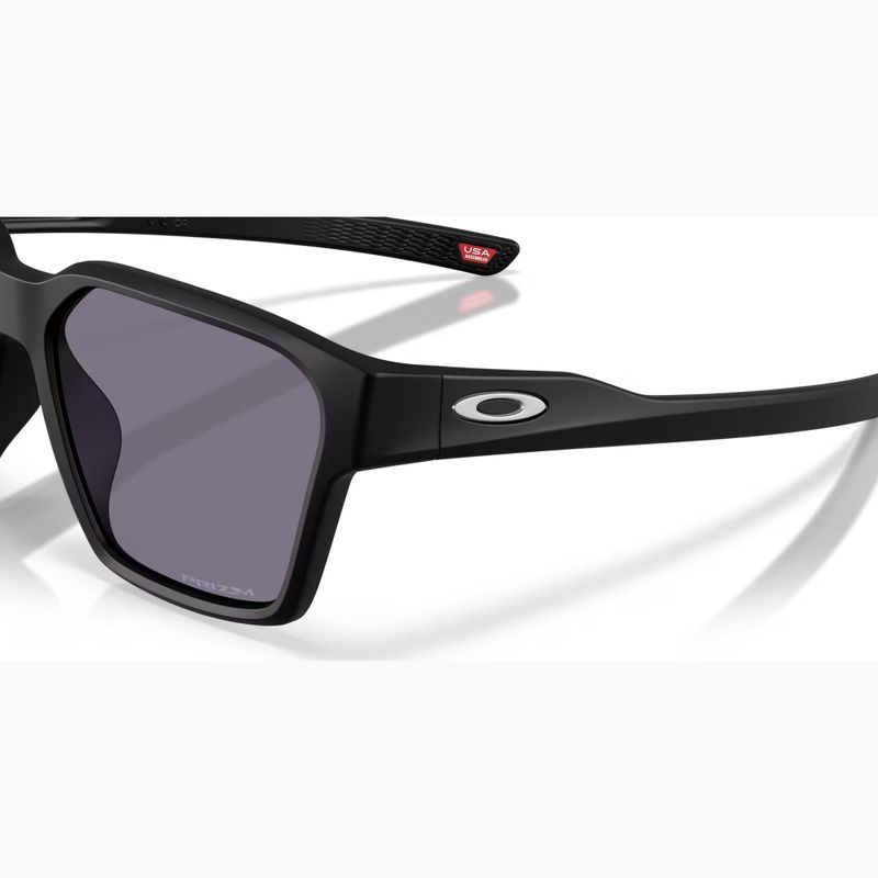 Sunglasses Oakley Briza matte black 6