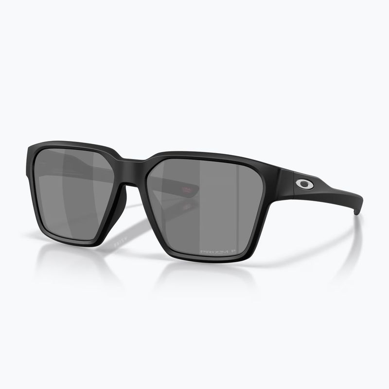 Sunglasses Oakley Briza matte black/prizm black