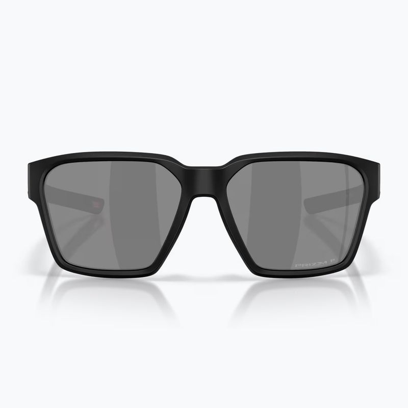 Sunglasses Oakley Briza matte black/prizm black 2