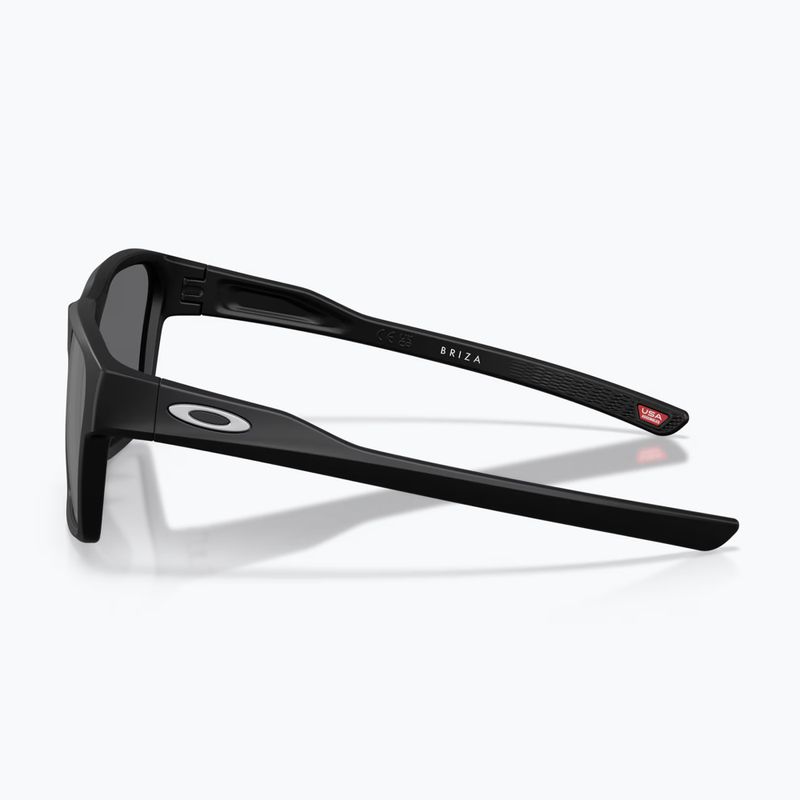 Sunglasses Oakley Briza matte black/prizm black 3