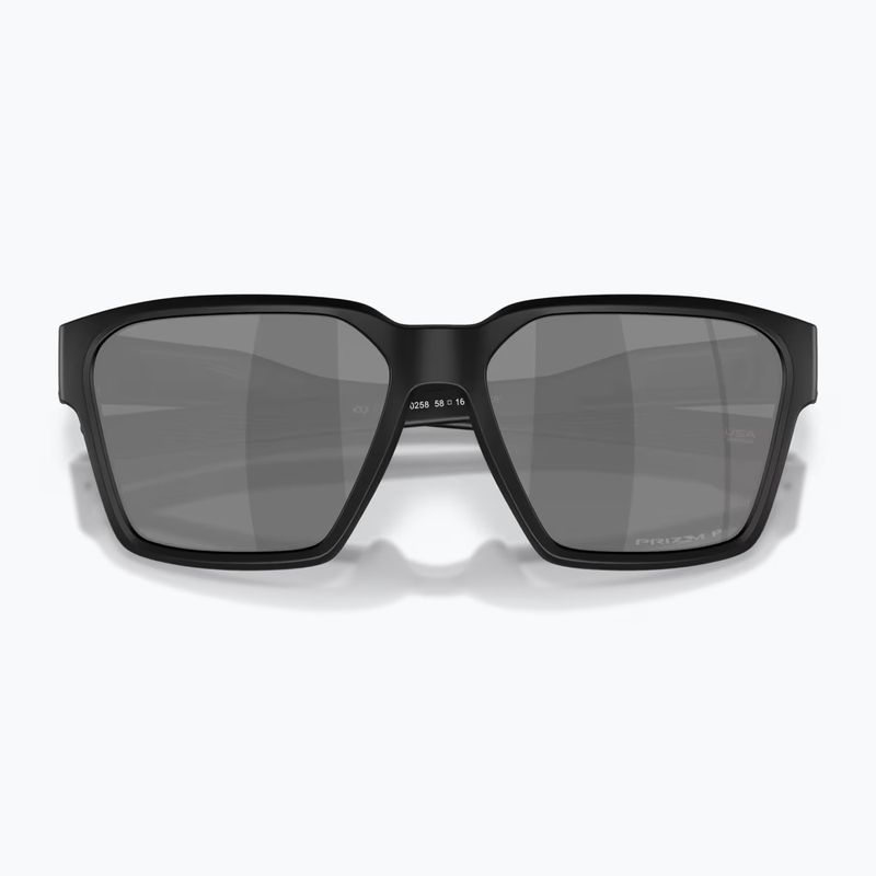 Sunglasses Oakley Briza matte black/prizm black 5