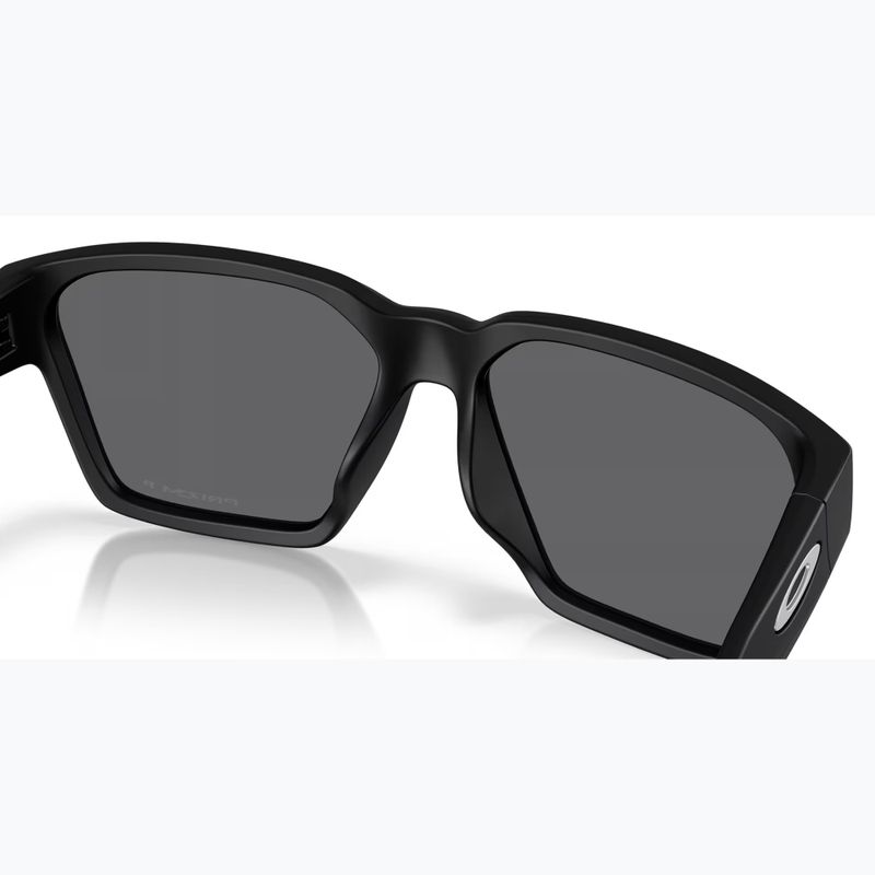 Sunglasses Oakley Briza matte black/prizm black 7