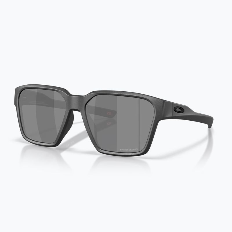 Sunglasses Oakley Briza steel