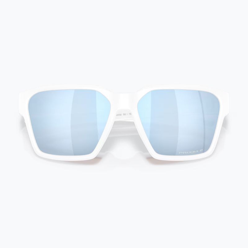Sunglasses Oakley Briza matte white 5