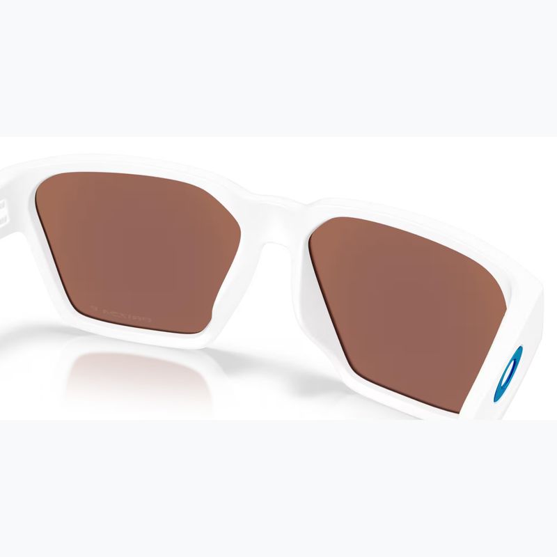 Sunglasses Oakley Briza matte white 7
