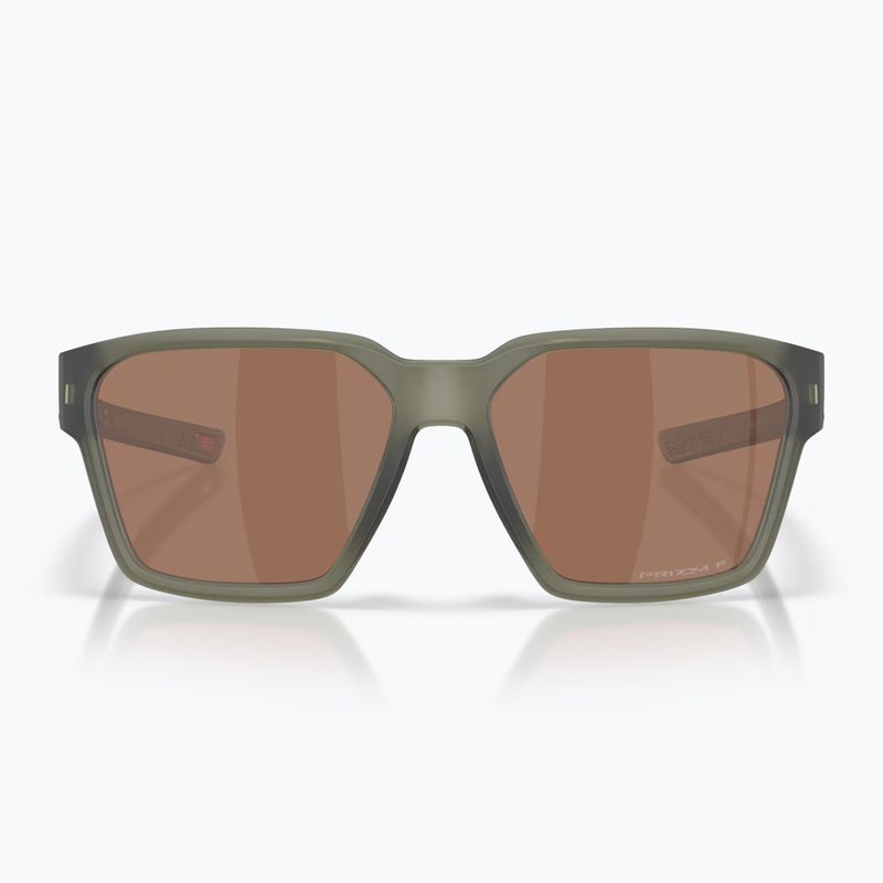 Sunglasses Oakley Briza matte olive ink 2