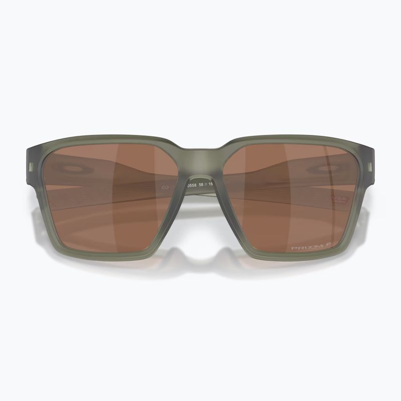 Sunglasses Oakley Briza matte olive ink 5