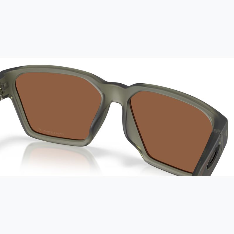 Sunglasses Oakley Briza matte olive ink 7