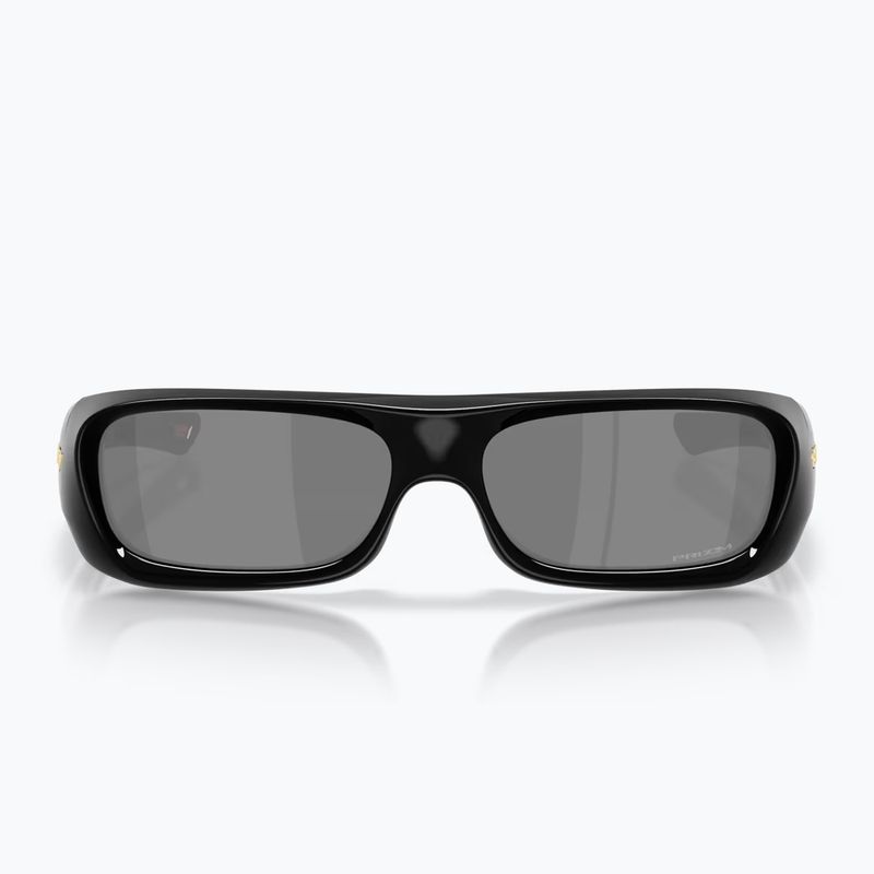Sunglasses Oakley Permian black 2