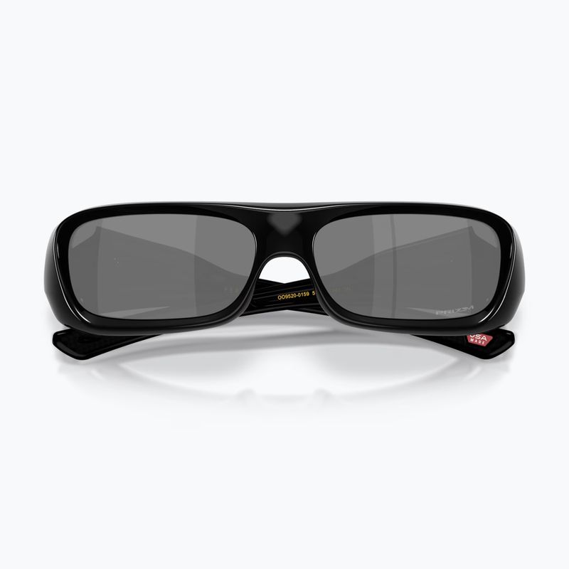 Sunglasses Oakley Permian black 5