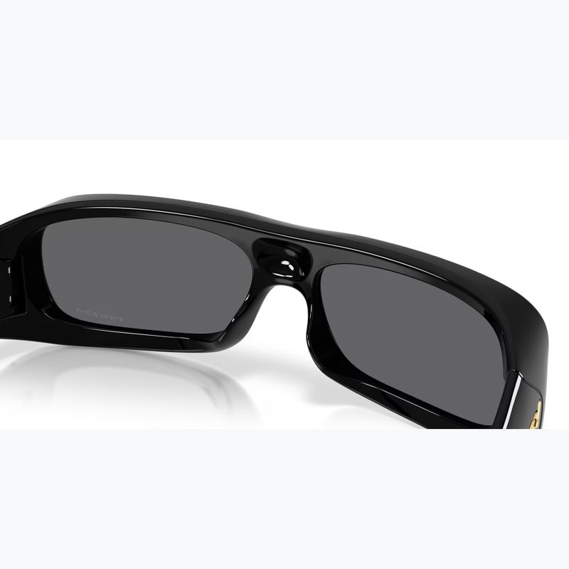 Sunglasses Oakley Permian black 7
