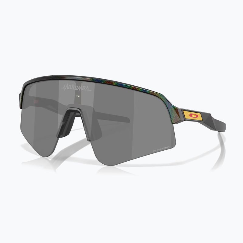 Sunglasses Oakley Sutro Lite Sweep Dark Galaxy/Prizm Black