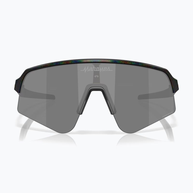Sunglasses Oakley Sutro Lite Sweep Dark Galaxy/Prizm Black 2