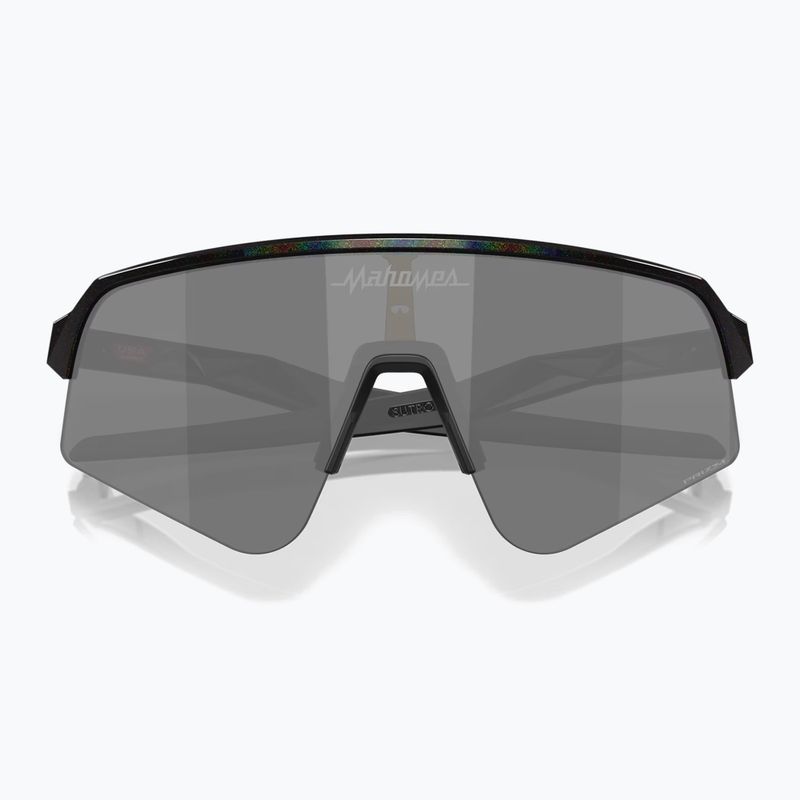 Sunglasses Oakley Sutro Lite Sweep Dark Galaxy/Prizm Black 3
