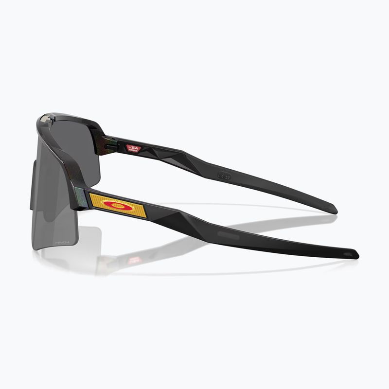 Sunglasses Oakley Sutro Lite Sweep Dark Galaxy/Prizm Black 5