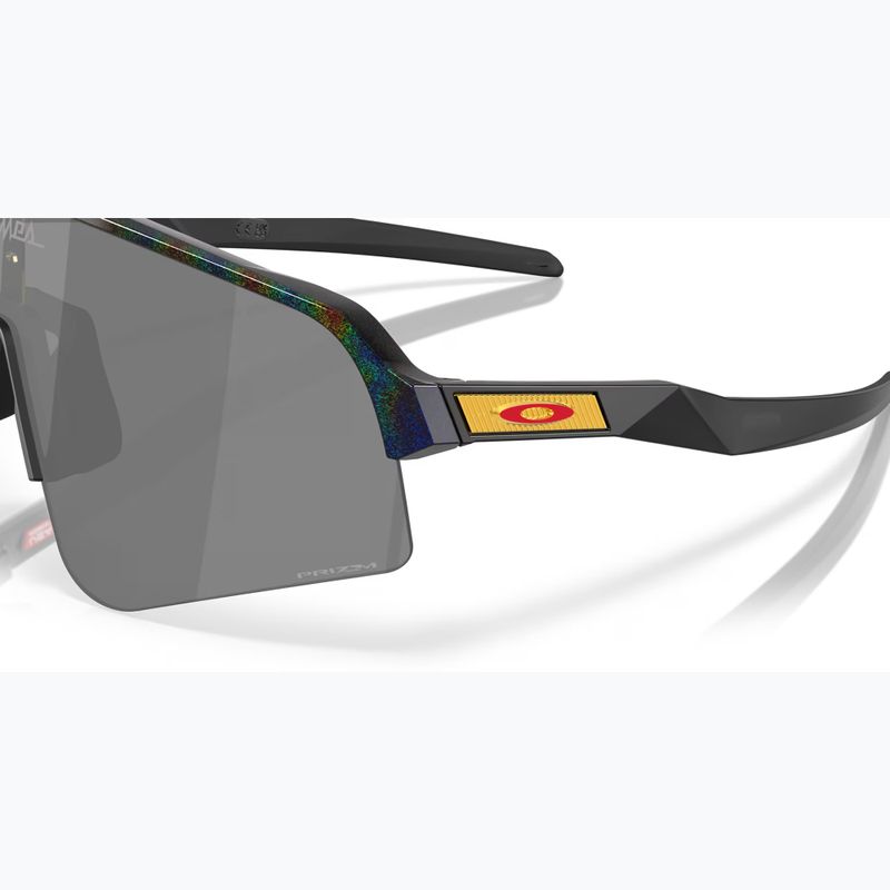 Sunglasses Oakley Sutro Lite Sweep Dark Galaxy/Prizm Black 6
