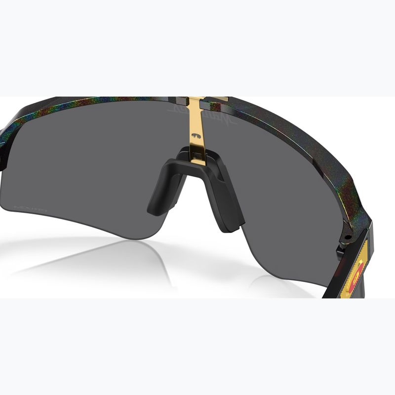 Sunglasses Oakley Sutro Lite Sweep Dark Galaxy/Prizm Black 7