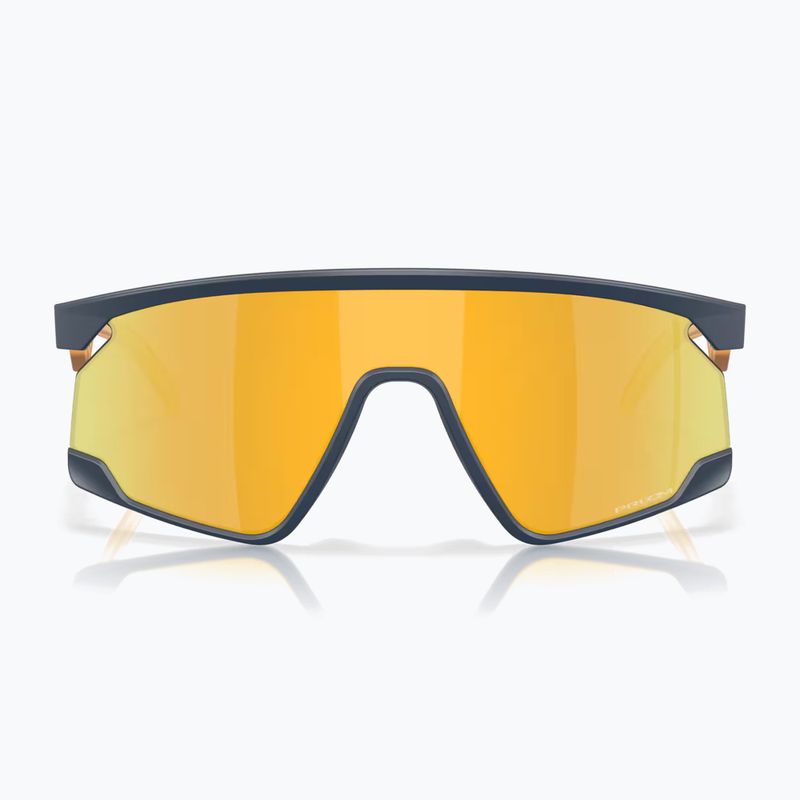 Sunglasses Oakley Bxtr matt abyss/Prizm 24K 2