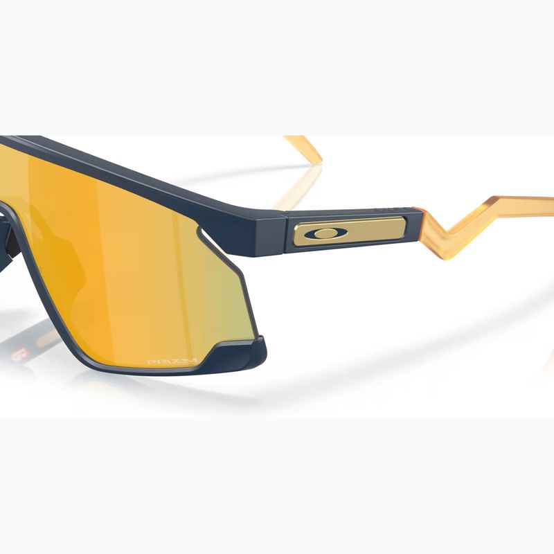 Sunglasses Oakley Bxtr matt abyss/Prizm 24K 6