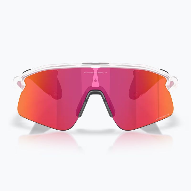 Sunglasses Oakley Stunt Devil matte clear/prizm field 2