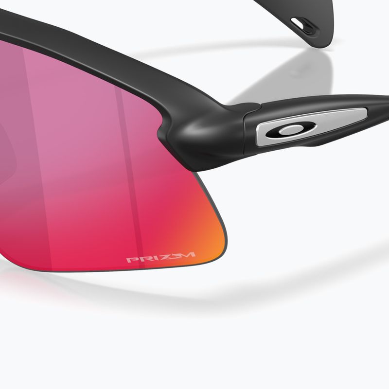 Sunglasses Oakley Stunt Devil matte black/prizm road 6