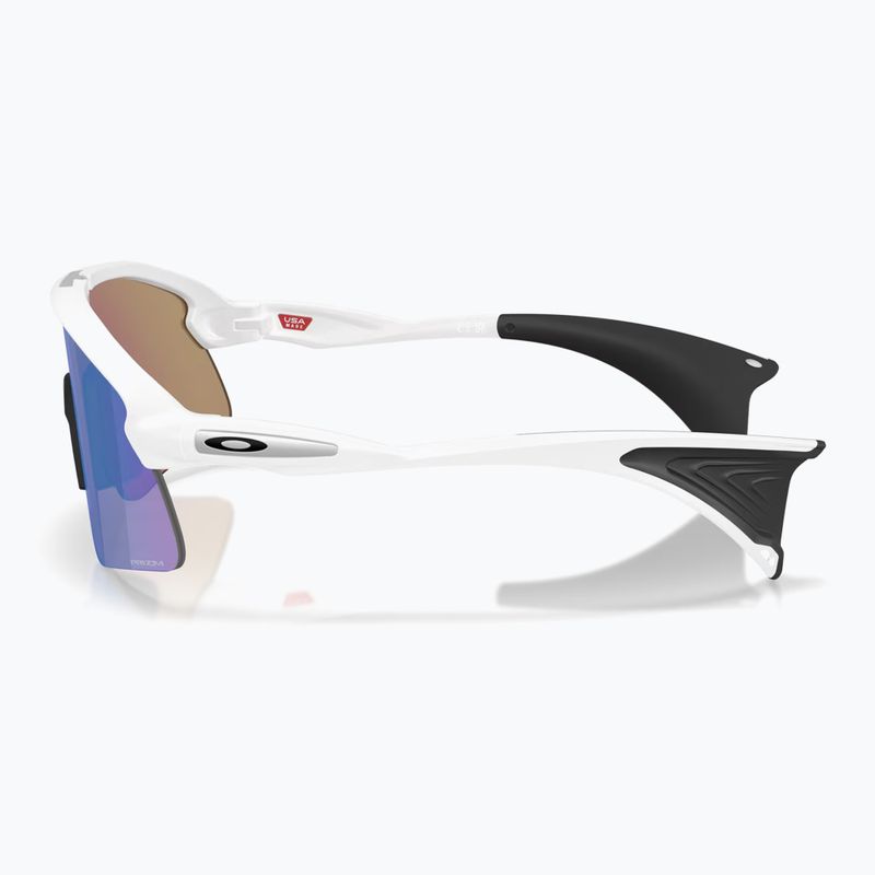 Sunglasses Oakley Stunt Devil S matte white/prizm sapphire 3