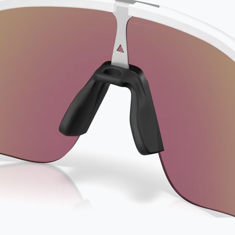 Sunglasses Oakley Stunt Devil S matte white/prizm sapphire 7