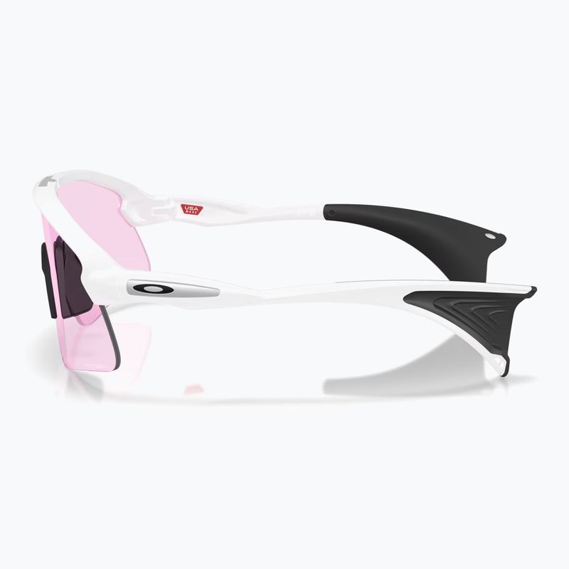 Sunglasses Oakley Stunt Devil S matte white/prizm low light 3