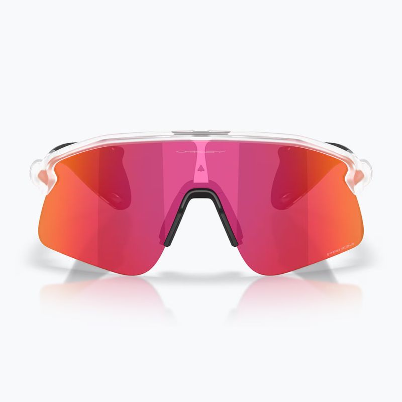 Sunglasses Oakley Stunt Devil S matte clear/prizm field 2