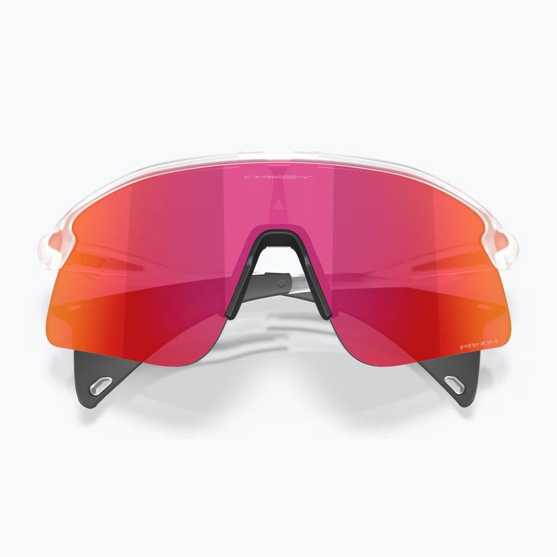 Sunglasses Oakley Stunt Devil S matte clear/prizm field 3